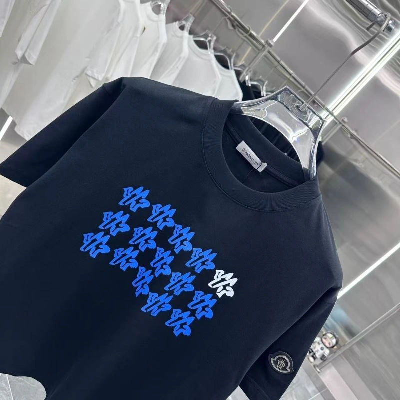 Neat Moncler T-Shirts 140836