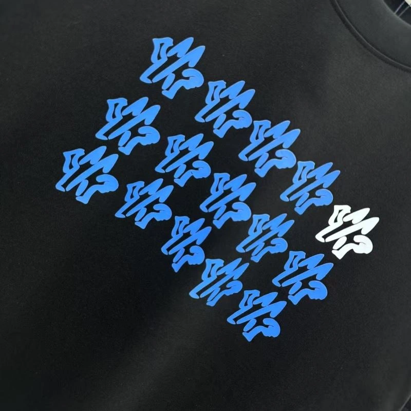 Neat Moncler T-Shirts 140836