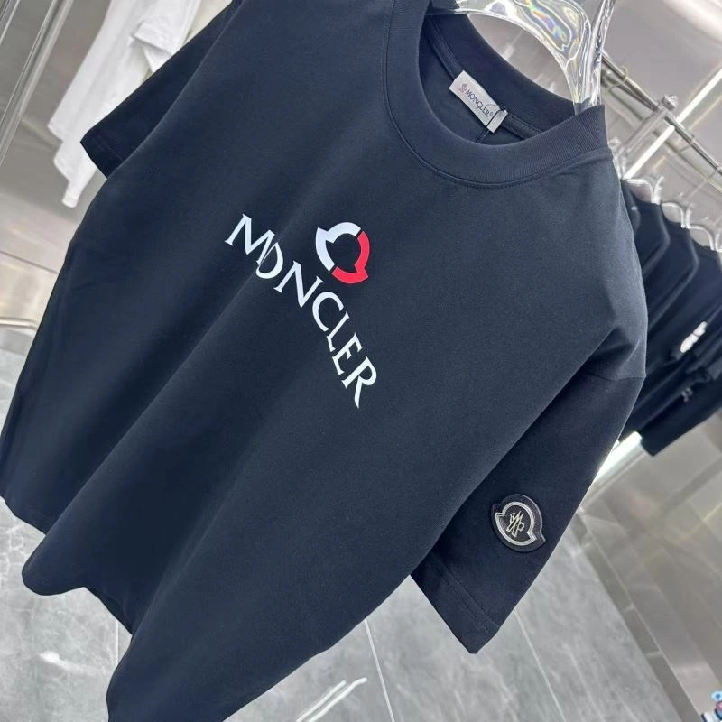 Moncler T-Shirts Popular 140833