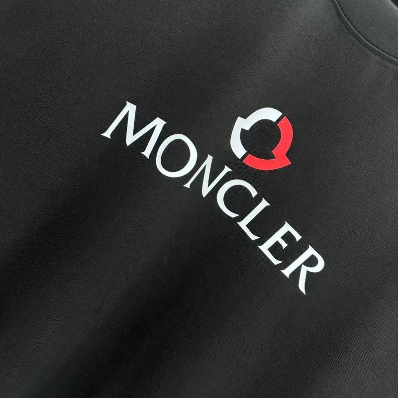 Moncler T-Shirts Popular 140833