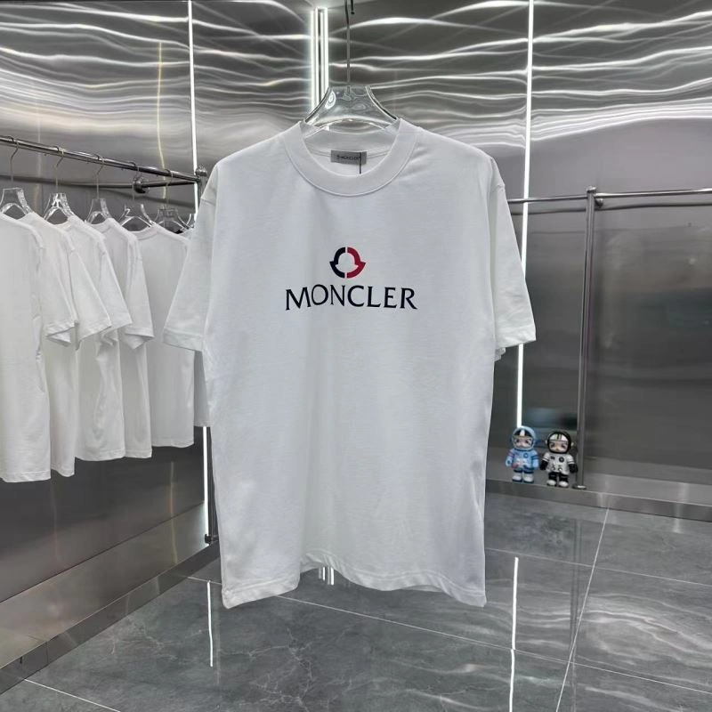 Moncler T-Shirts Durable 140835