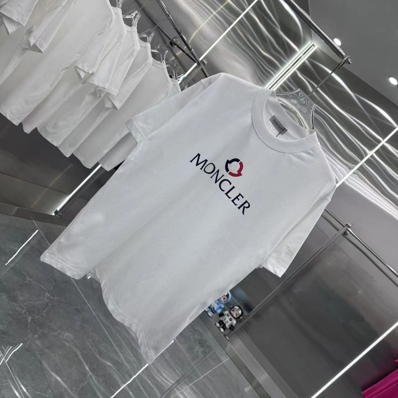 Moncler T-Shirts Durable 140835