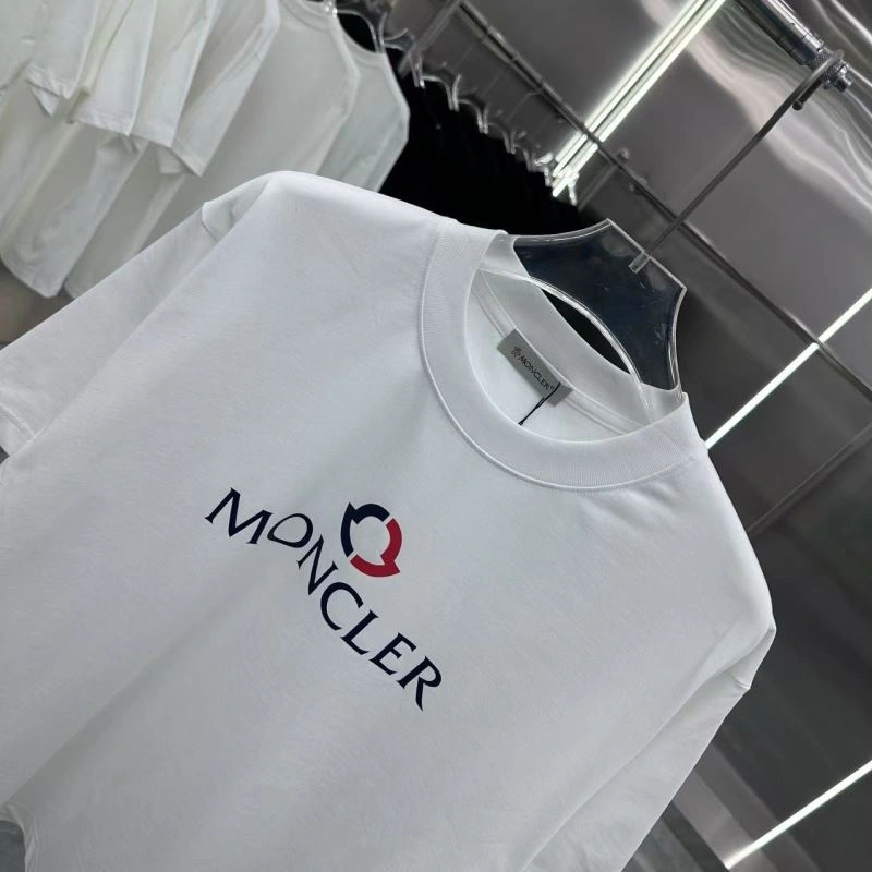 Moncler T-Shirts Durable 140835