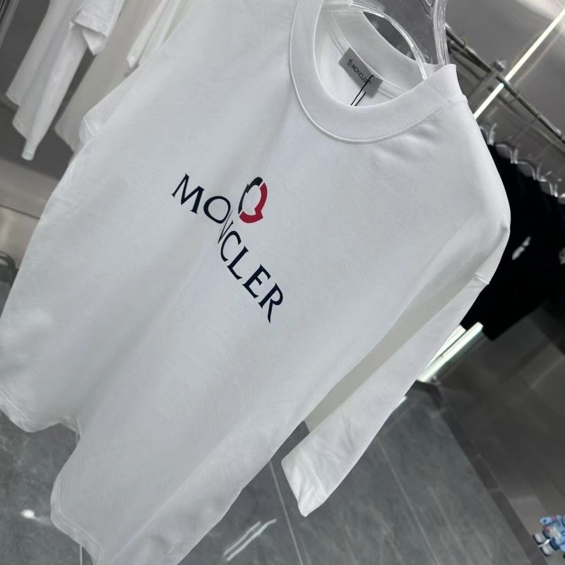 Moncler T-Shirts Durable 140835