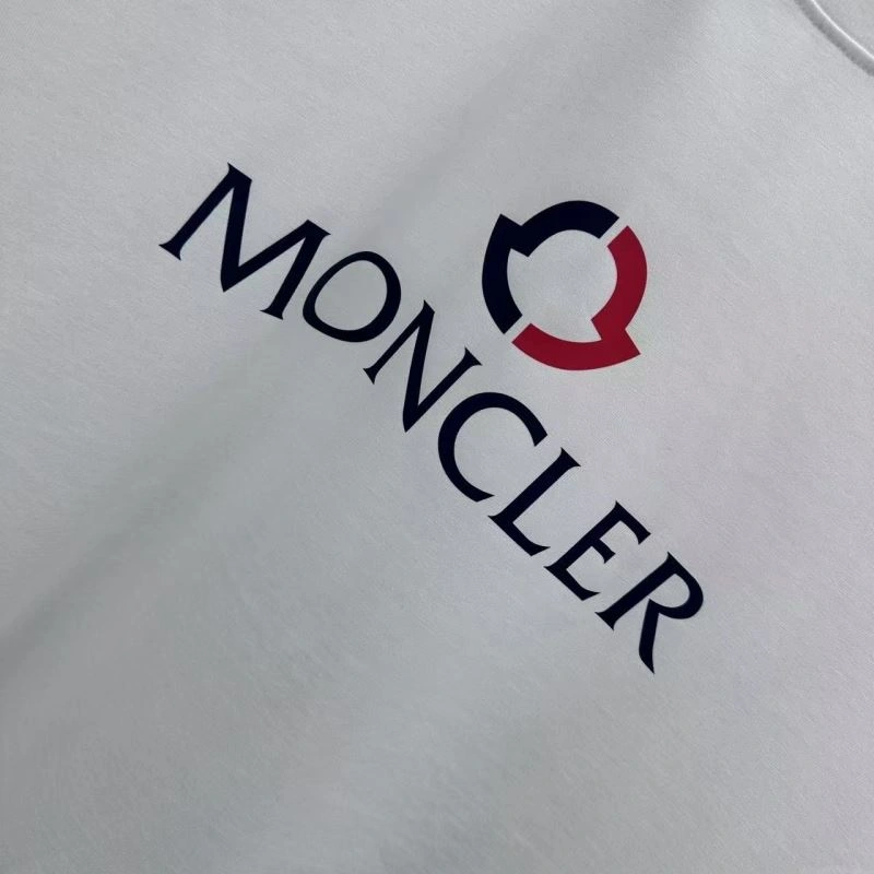 Moncler T-Shirts Durable 140835