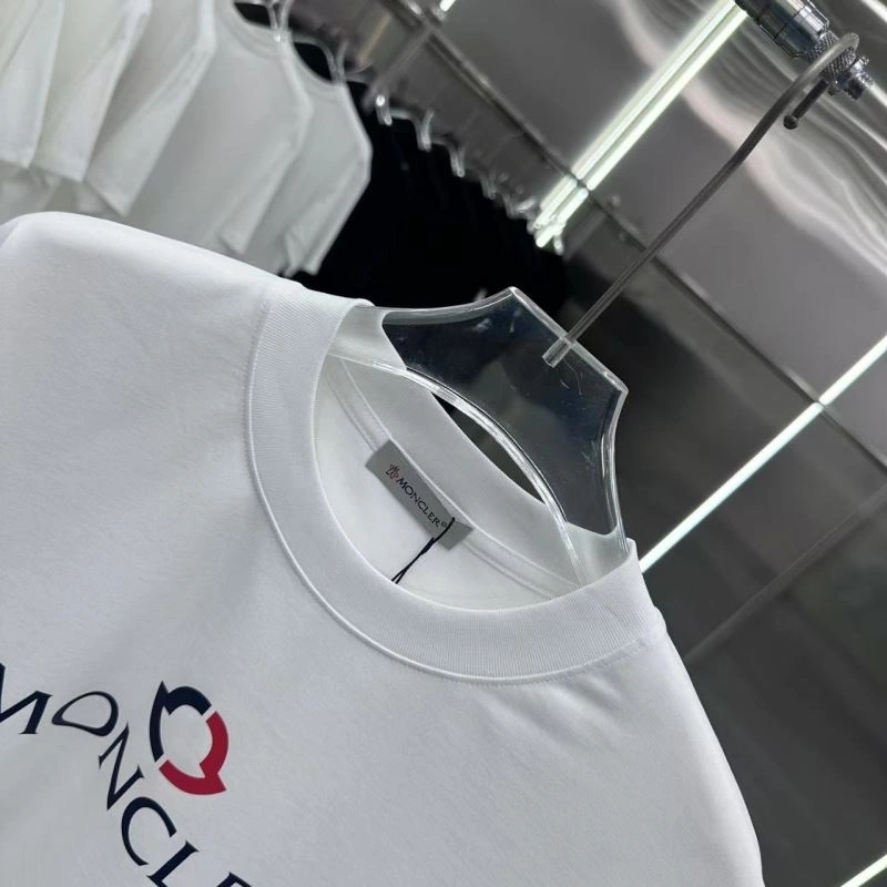 Moncler T-Shirts Durable 140835