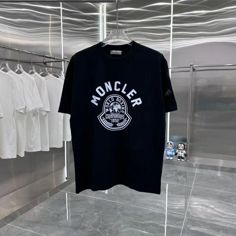 EasyCare Moncler T-Shirts 140853