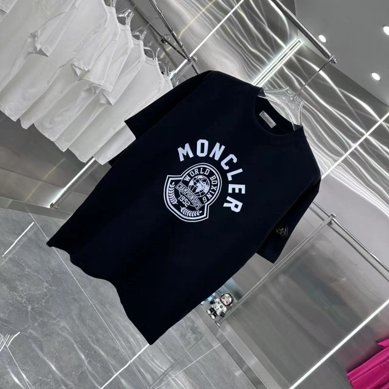 EasyCare Moncler T-Shirts 140853