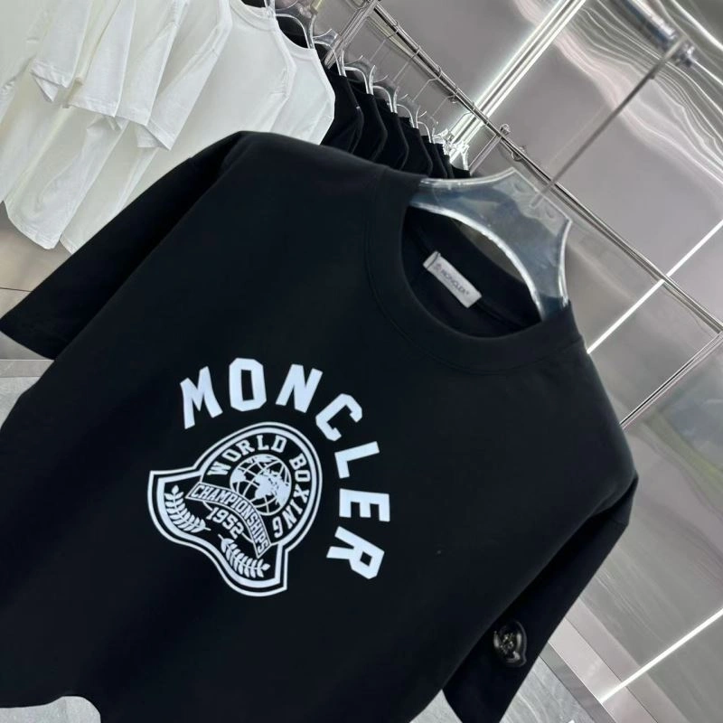 EasyCare Moncler T-Shirts 140853