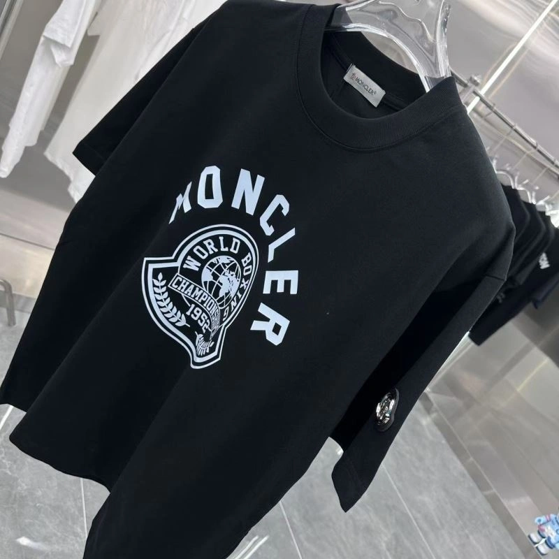 EasyCare Moncler T-Shirts 140853