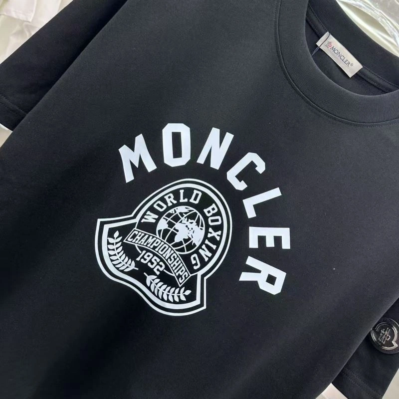 EasyCare Moncler T-Shirts 140853