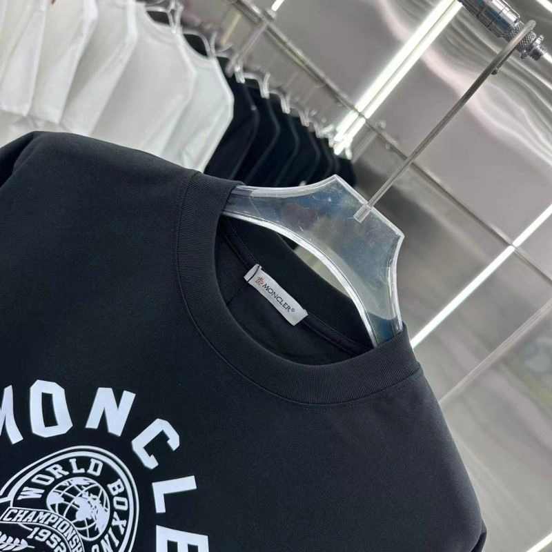 EasyCare Moncler T-Shirts 140853