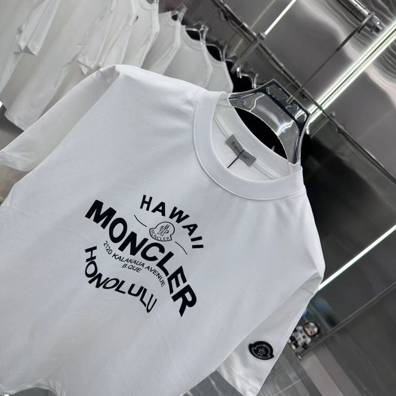 Reliable Moncler T-Shirts 140837