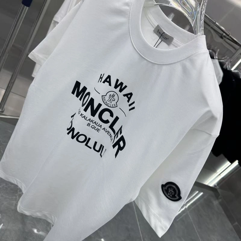 Reliable Moncler T-Shirts 140837