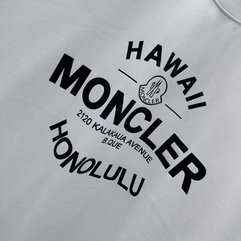 Reliable Moncler T-Shirts 140837