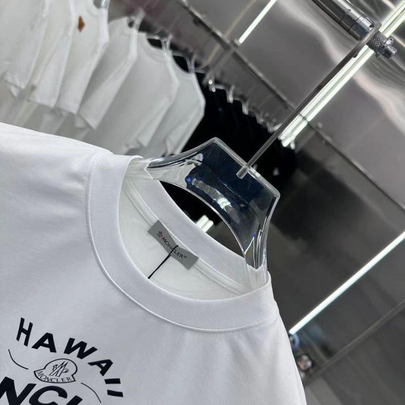 Reliable Moncler T-Shirts 140837