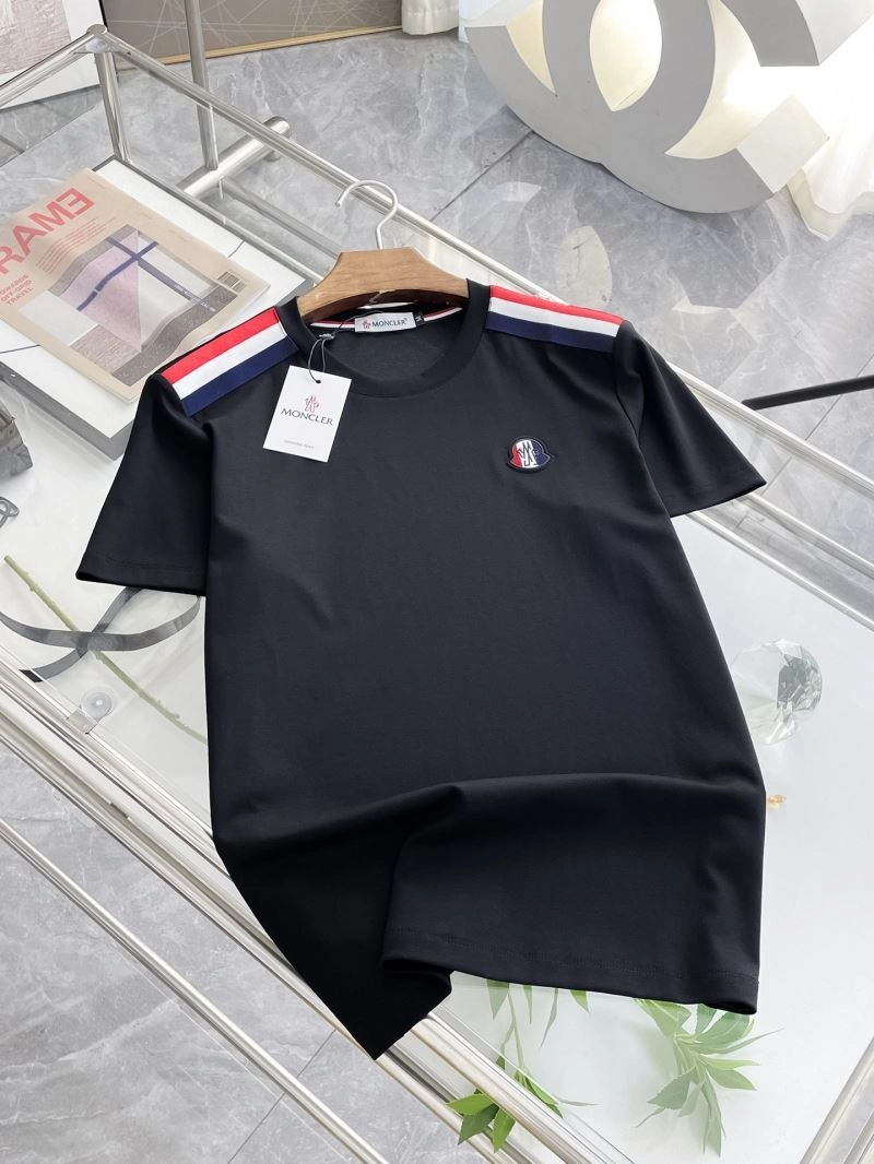 TopPick Moncler T-Shirts 140827