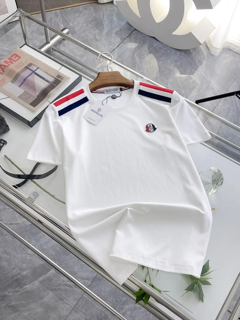 TopPick Moncler T-Shirts 140827