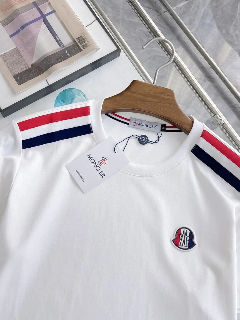 TopPick Moncler T-Shirts 140827