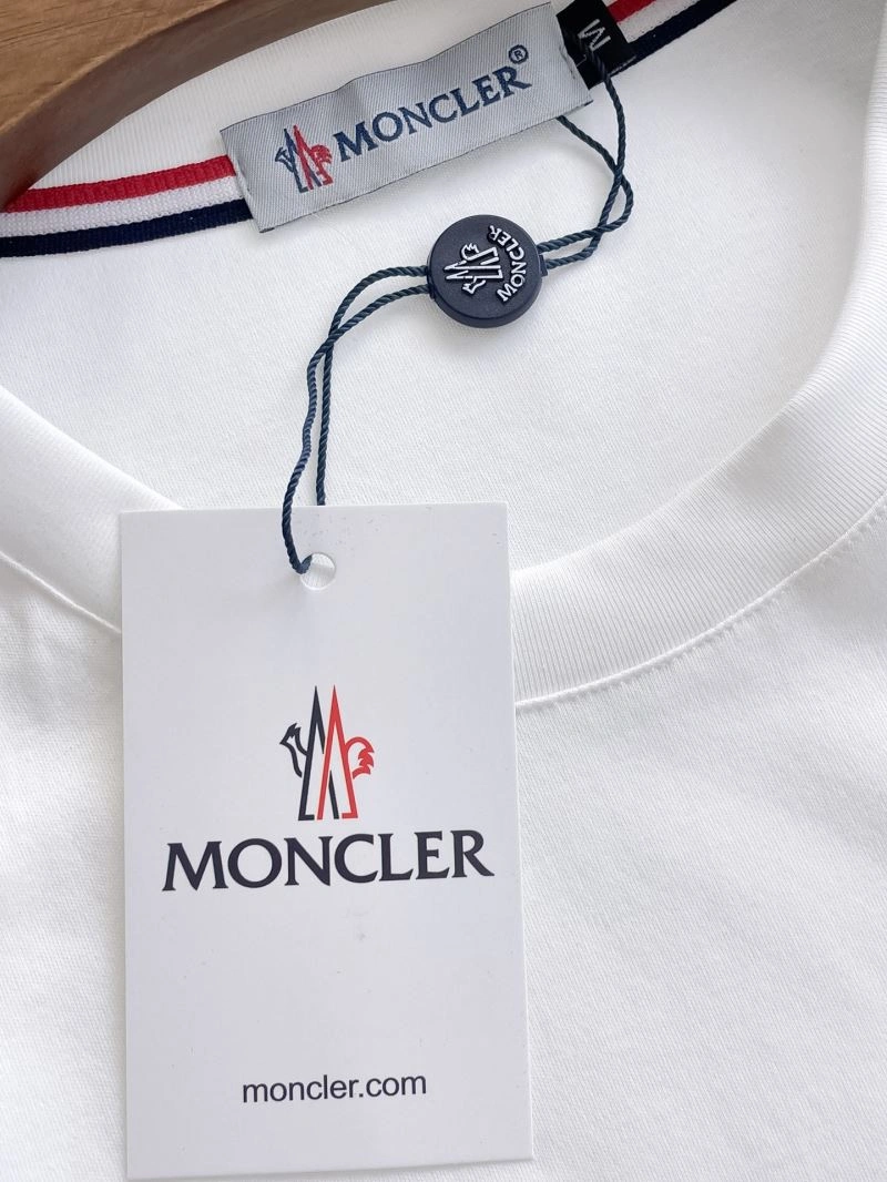 TopPick Moncler T-Shirts 140827