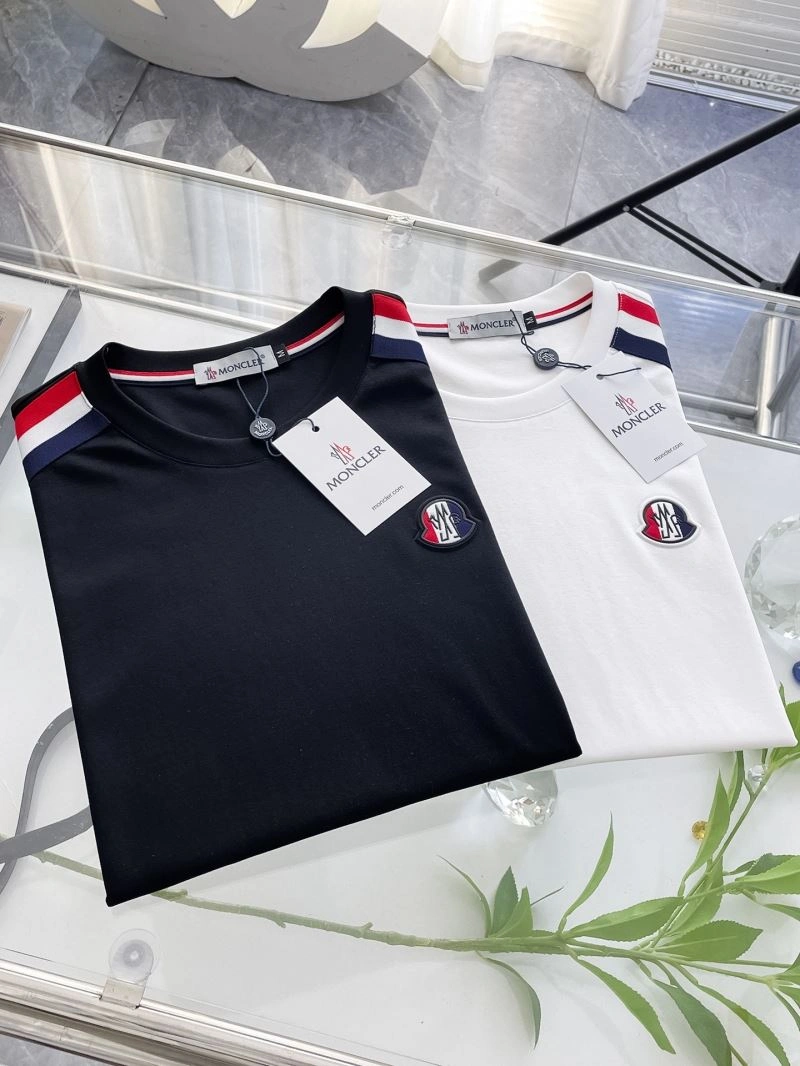 TopPick Moncler T-Shirts 140827