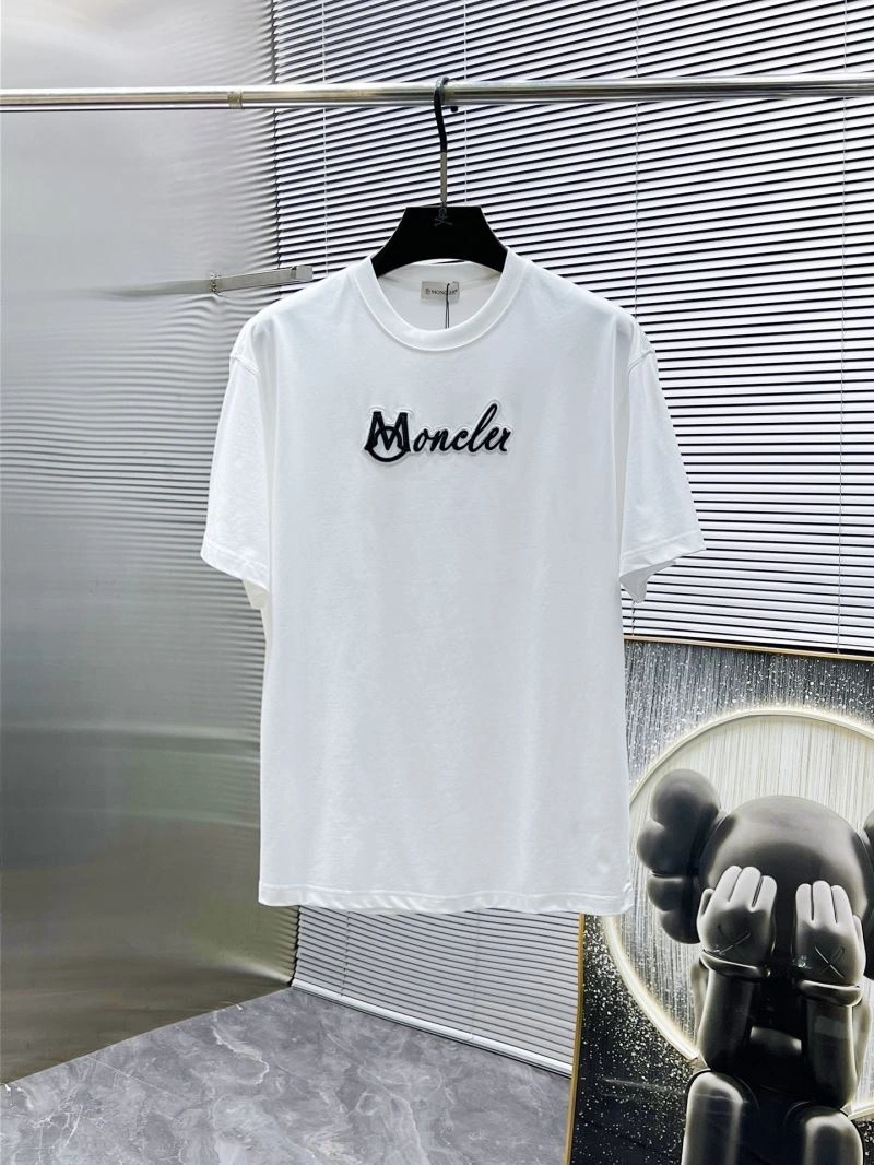 Moncler T-Shirts StreetReady 140834