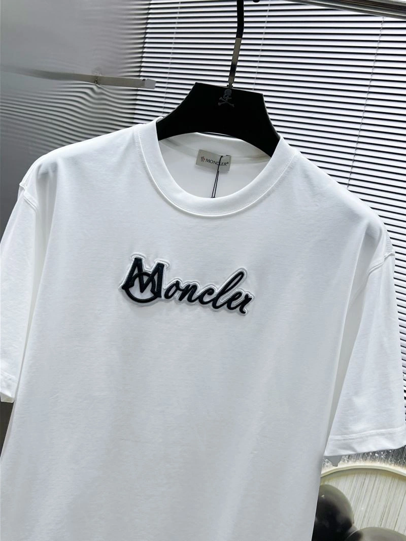 Moncler T-Shirts StreetReady 140834