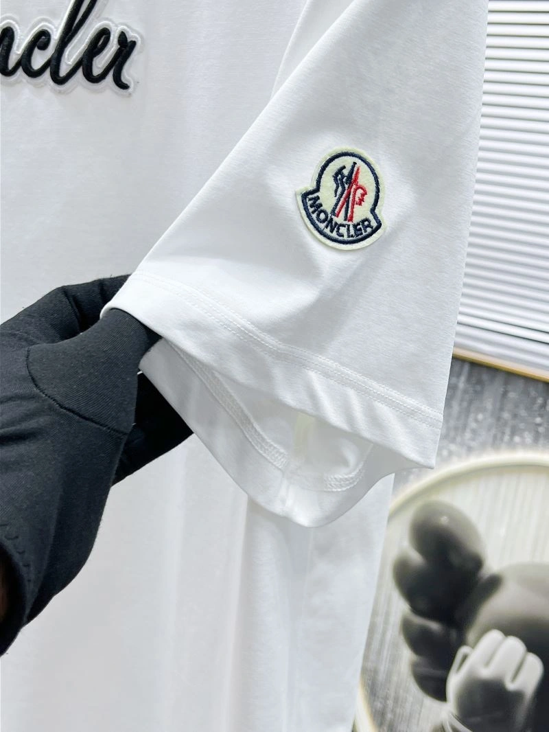 Moncler T-Shirts StreetReady 140834