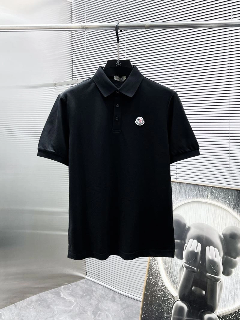 Thermal Moncler T-Shirts 140842