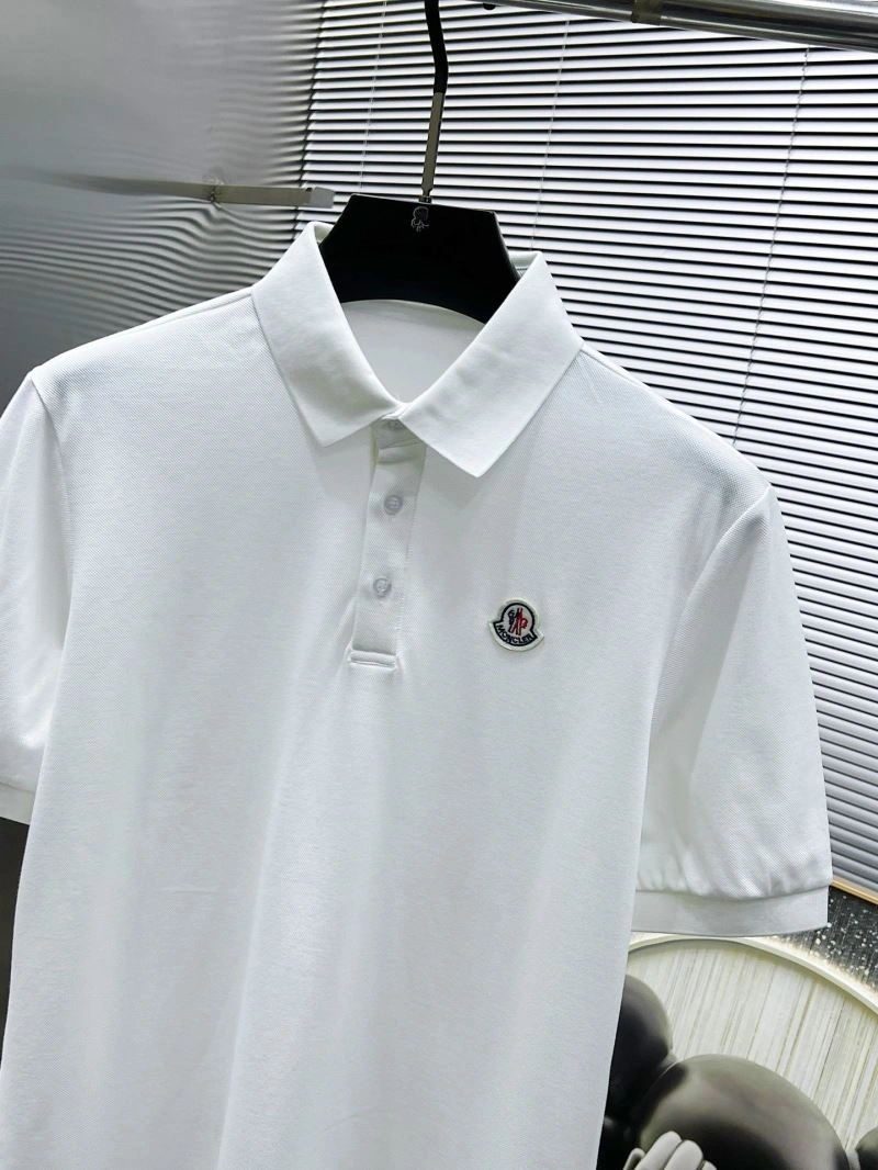 Thermal Moncler T-Shirts 140842