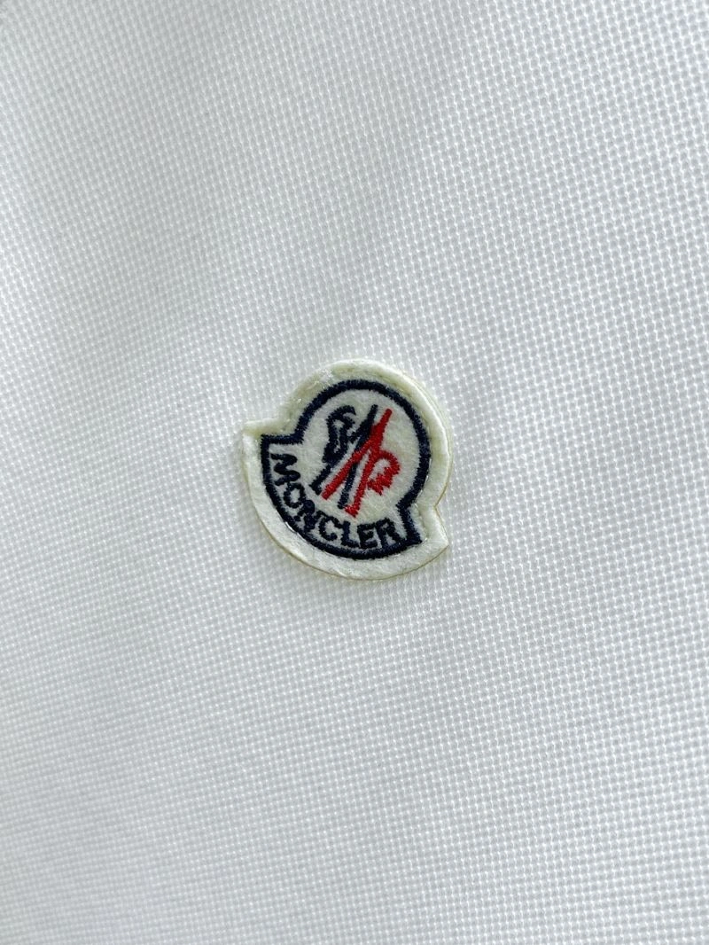 Thermal Moncler T-Shirts 140842