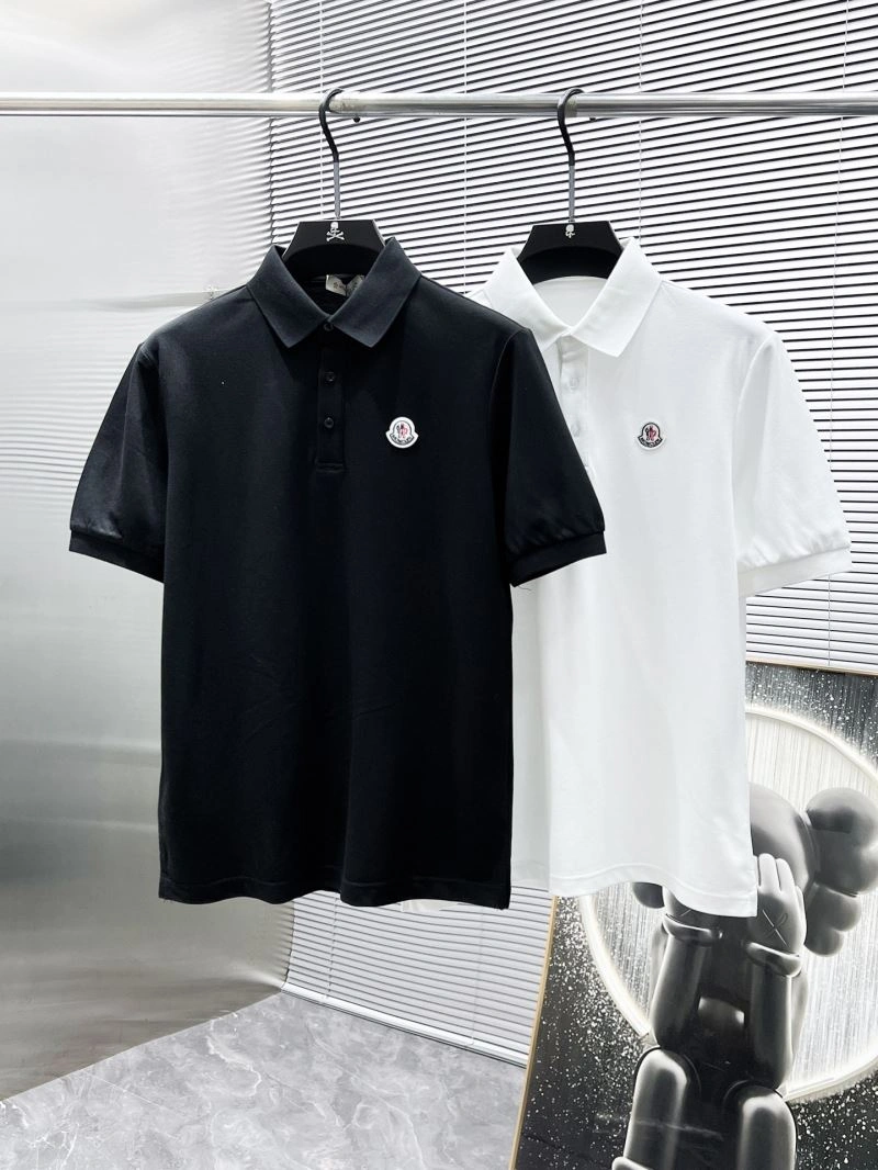 Thermal Moncler T-Shirts 140842