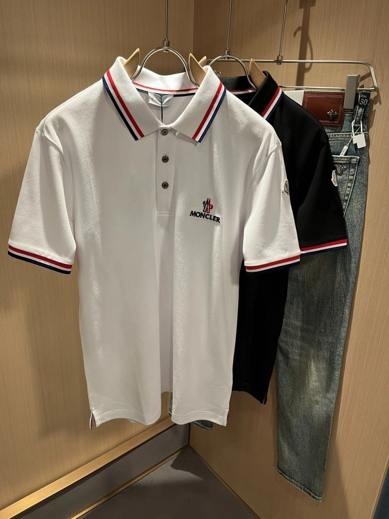 Packable Moncler T-Shirts 140848