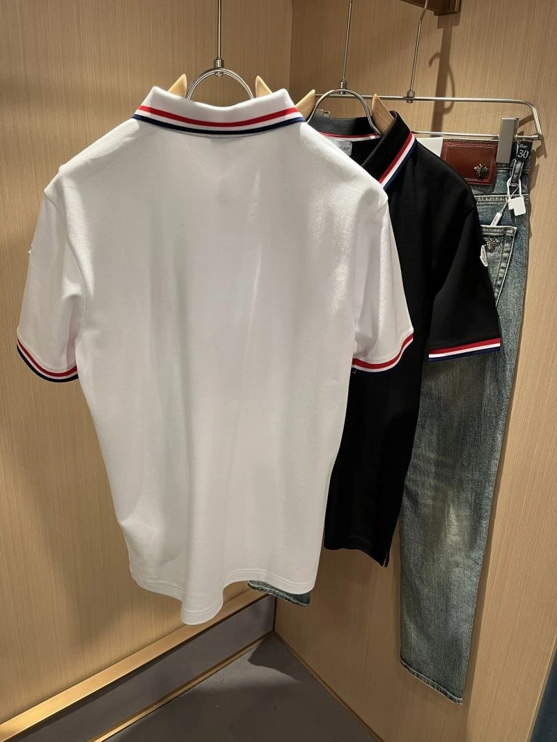 Packable Moncler T-Shirts 140848