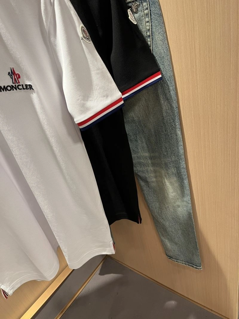 Packable Moncler T-Shirts 140848