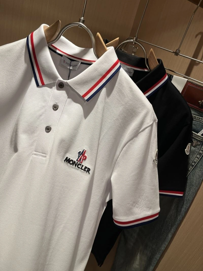 Packable Moncler T-Shirts 140848