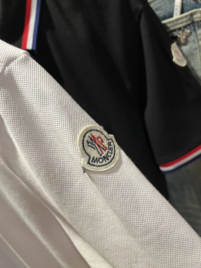 Packable Moncler T-Shirts 140848