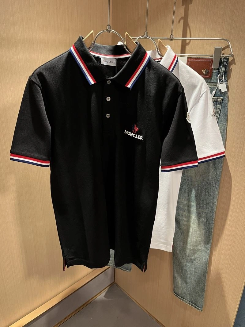 Moncler T-Shirts Premium 140851