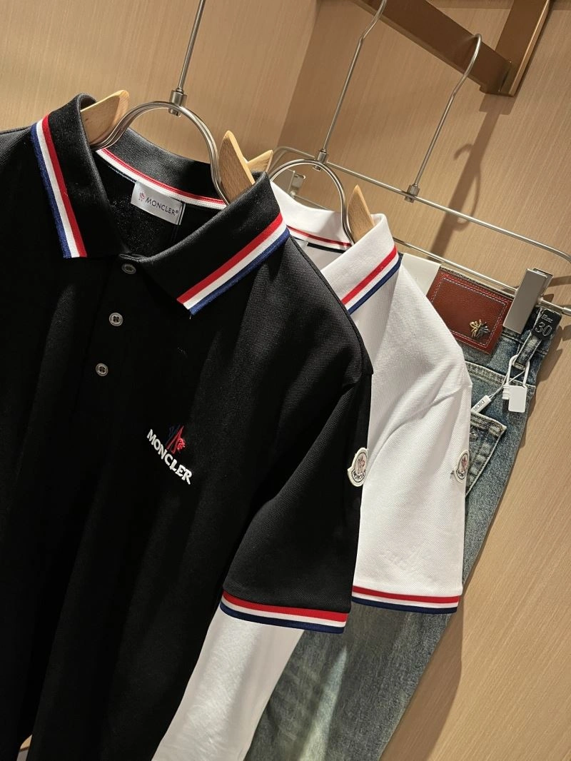 Moncler T-Shirts Premium 140851