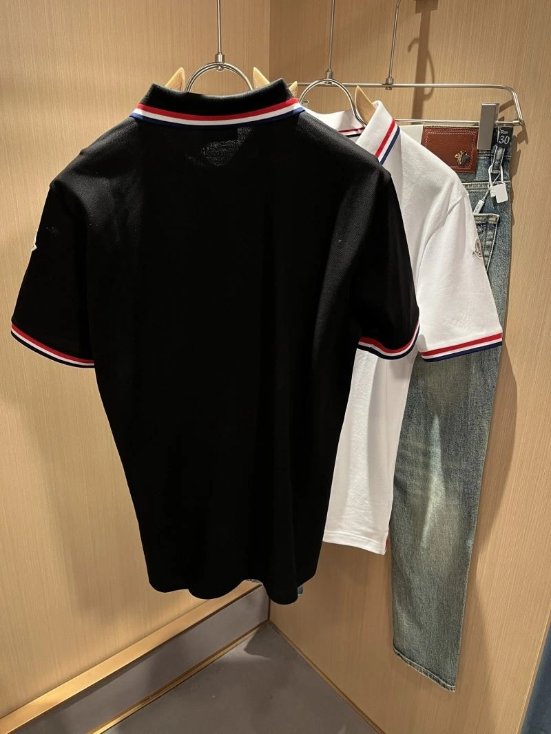 Moncler T-Shirts Premium 140851