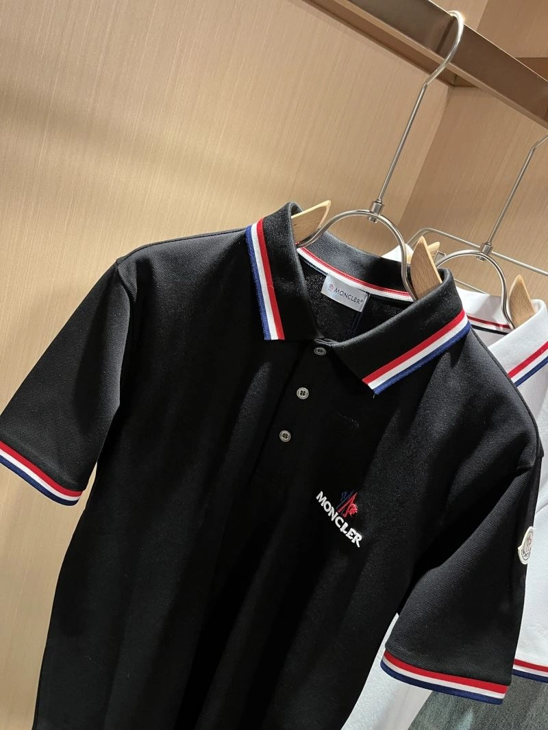 Moncler T-Shirts Premium 140851