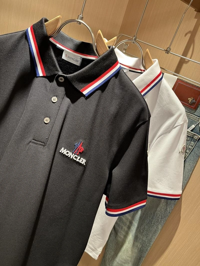 Moncler T-Shirts Premium 140851