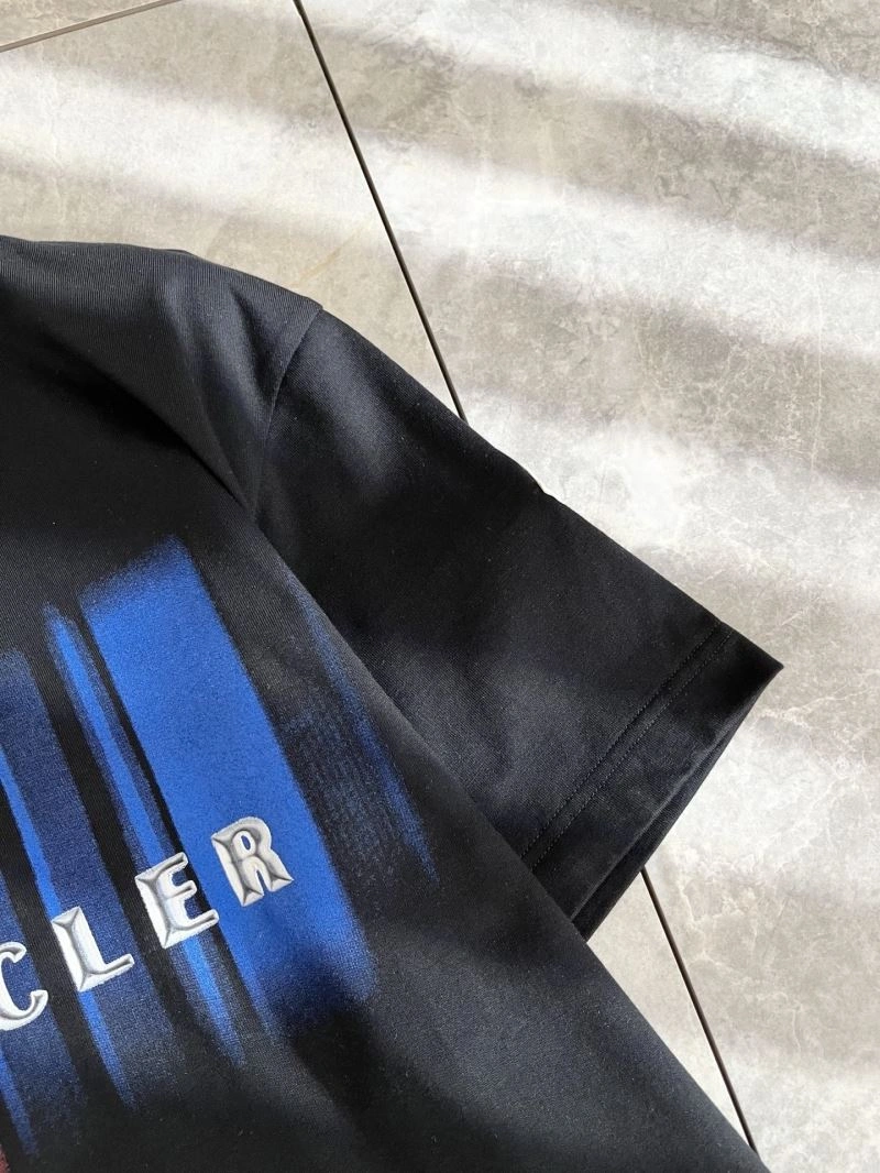 TimelessDesign Moncler T-Shirts 140830