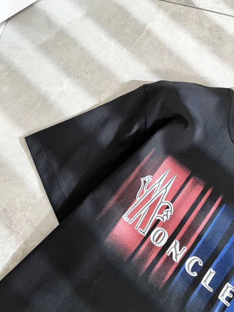 TimelessDesign Moncler T-Shirts 140830