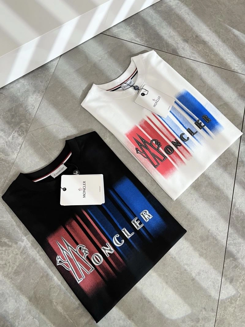 DailyWear Moncler T-Shirts 140822