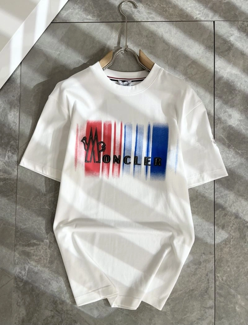 DailyWear Moncler T-Shirts 140822