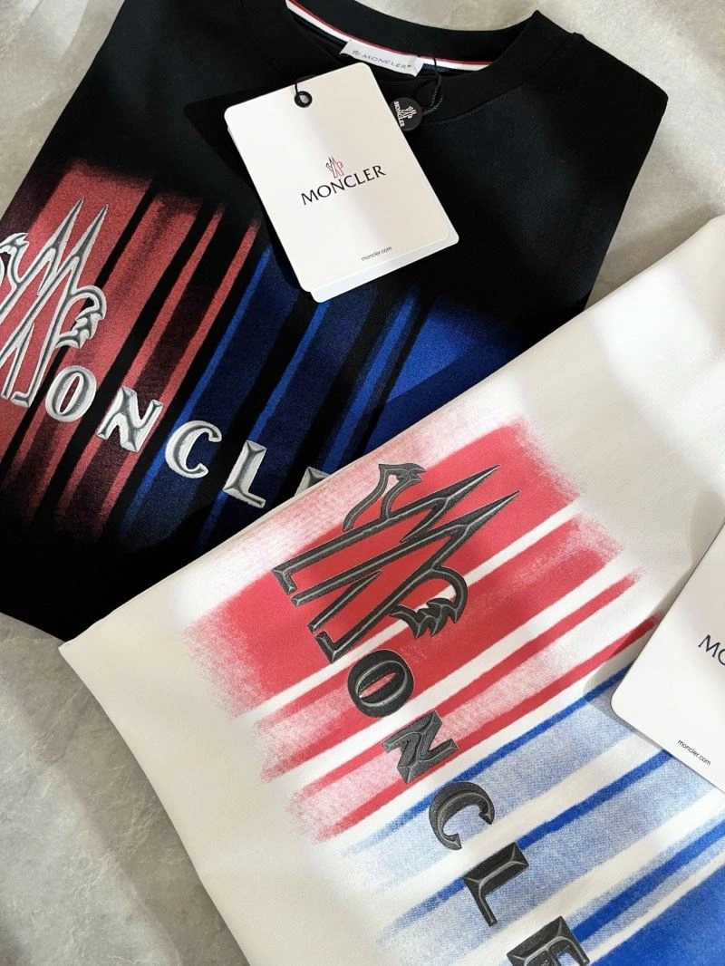 DailyWear Moncler T-Shirts 140822