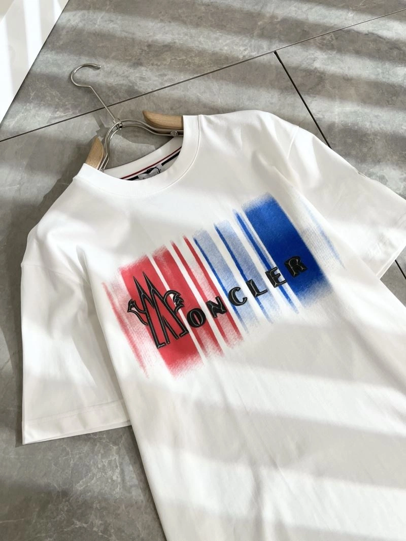 DailyWear Moncler T-Shirts 140822