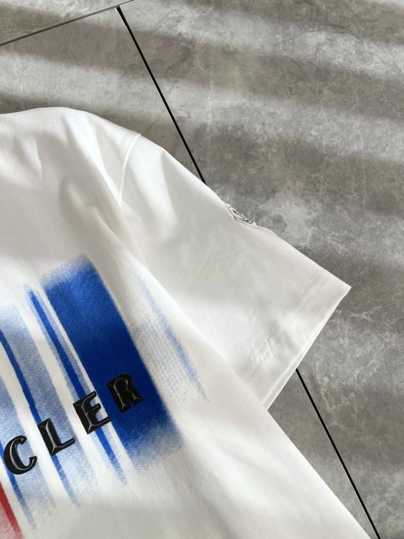DailyWear Moncler T-Shirts 140822