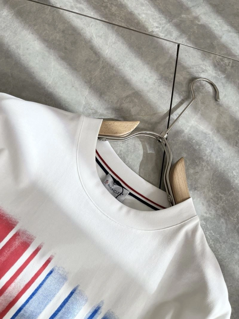 DailyWear Moncler T-Shirts 140822